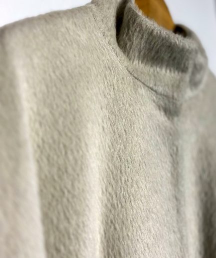 Capa Baby Alpaca
