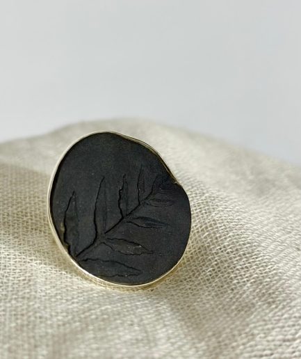 Anillo Cerámica