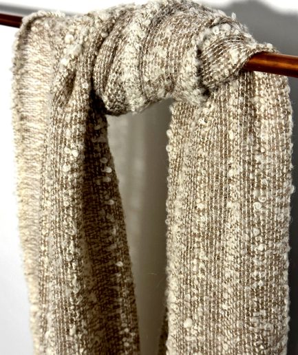 Chal Boucle XL