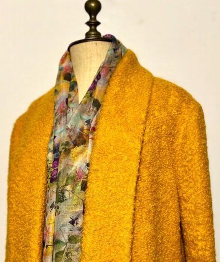 Chaqueta Suri