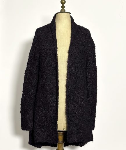 Saco Boucle