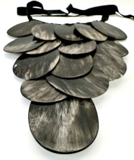 COLLAR RACIMO